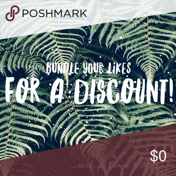 All reasonable offers accepted! Bundle to save! - Picture 1 of 1